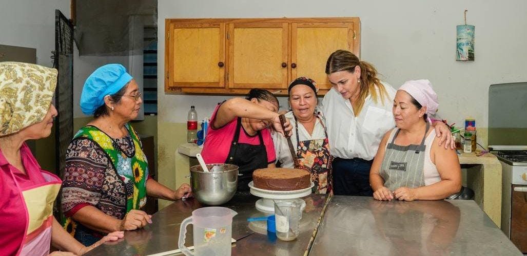 POR UNA MEJOR CALIDAD DE VIDA