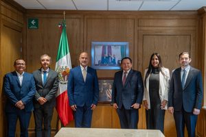 YUCATÁN Y SICT FORTALECEN AGENDA