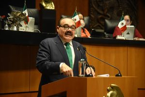 JCRM PROPONE CERRAR VACÍO LEGAL