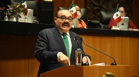 JCRM PROPONE CERRAR VACÍO LEGAL
