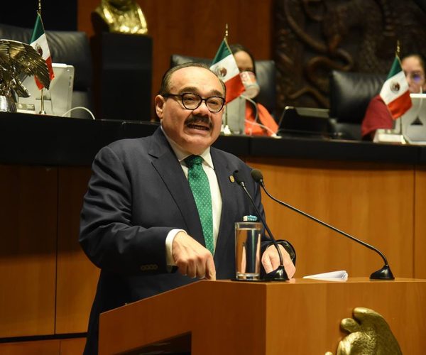 JCRM PROPONE CERRAR VACÍO LEGAL
