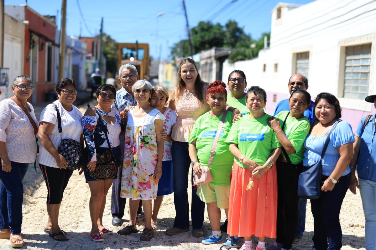 CIUDADANIA DEBE SUMARSE AL CUIDADO DE LA CIUDAD