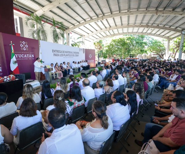GOBIERNO HACE JUSTICIA A LOS COBAY