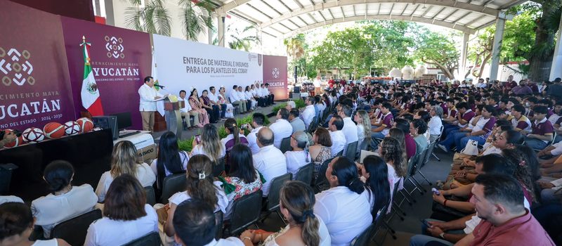 GOBIERNO HACE JUSTICIA A LOS COBAY