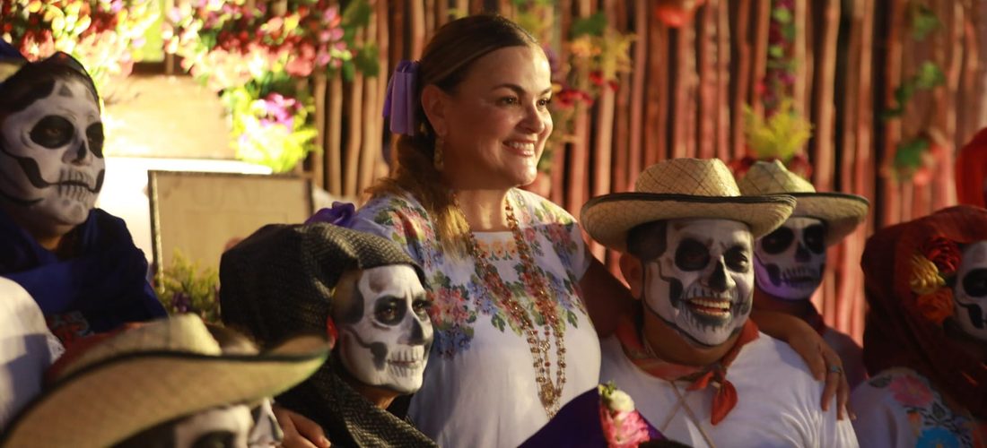 EL CORAZÓN DE MÉRIDA LATIRÁ FUERTE