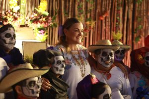 EL CORAZÓN DE MÉRIDA LATIRÁ FUERTE
