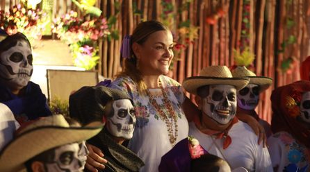 EL CORAZÓN DE MÉRIDA LATIRÁ FUERTE