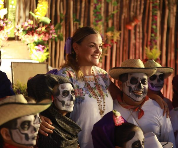 EL CORAZÓN DE MÉRIDA LATIRÁ FUERTE