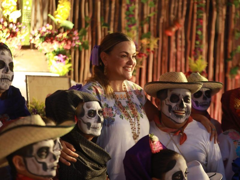 EL CORAZÓN DE MÉRIDA LATIRÁ FUERTE