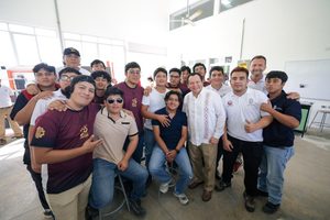 TECNOLÓGICO DE PROGRESO CON NUEVAS HERRAMIENTAS