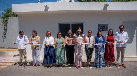 PODER JUDICIAL CUENTA CON 10 SALAS ESPECIALIZADAS
