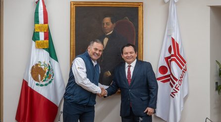 POR UNA VIVIENDA DIGNA