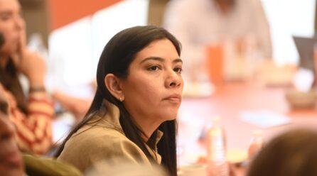 MC EXIGE UNA EXPLICACIÓN DE CFE