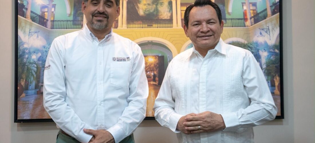 EN YUCATÁN SE REALIZARÁ EL ENARM