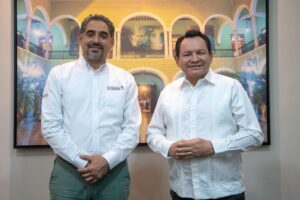 EN YUCATÁN SE REALIZARÁ EL ENARM