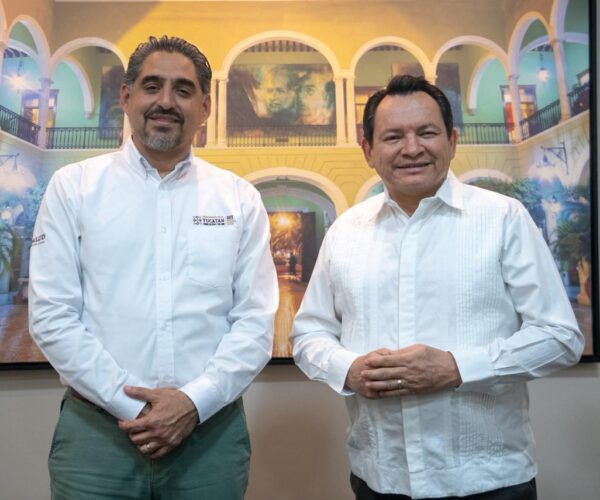 EN YUCATÁN SE REALIZARÁ EL ENARM