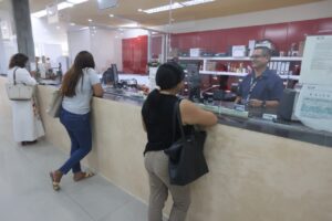 SE MODERNIZA EL MANEJO DE RECURSOS EN EL TSJE