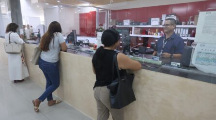 EL TSJE MODERNIZA EL MANEJO DE RECURSOS