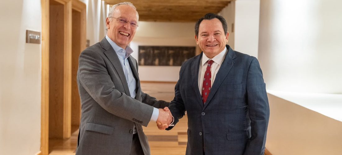 EL CCE ES UN ALIADO NATURAL: JDM