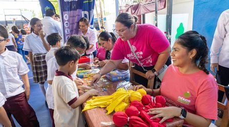 POR UNA MÉRIDA UNIDA Y FORTALECIDA