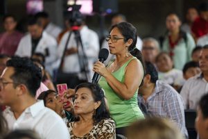 LA CONFIANZA SE AGRADECE TRABAJANDO: JDM