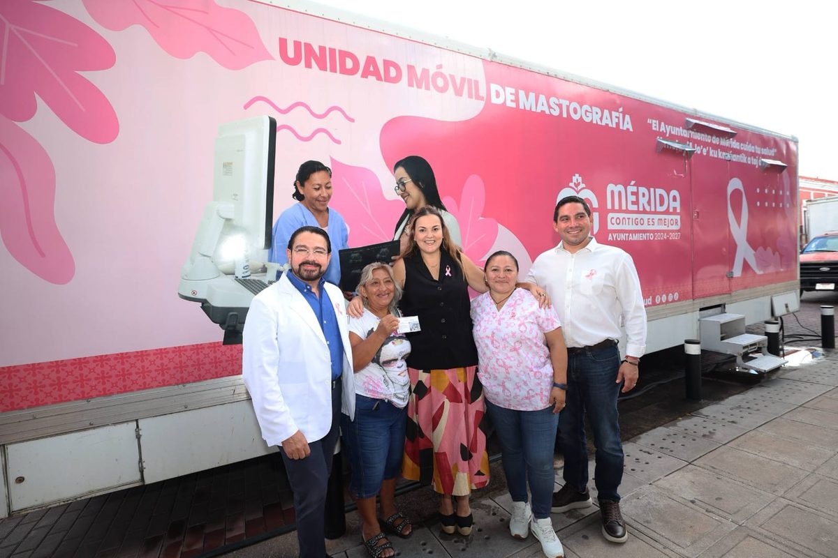 ALCALDESA IMPULSA LA PREVENCIÓN