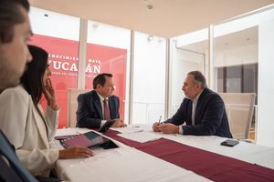 FORTALECER LA INFRAESTRUCTURA EDUCATIVA