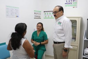 MÁS DE DOS MILLONES DE ACCIONES