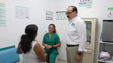MÁS DE DOS MILLONES DE ACCIONES