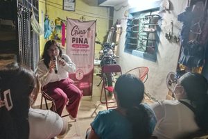 NO SE DEBE LUCRAR CON LA NECESIDAD DE LA GENTE