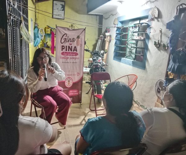NO SE DEBE LUCRAR CON LA NECESIDAD DE LA GENTE