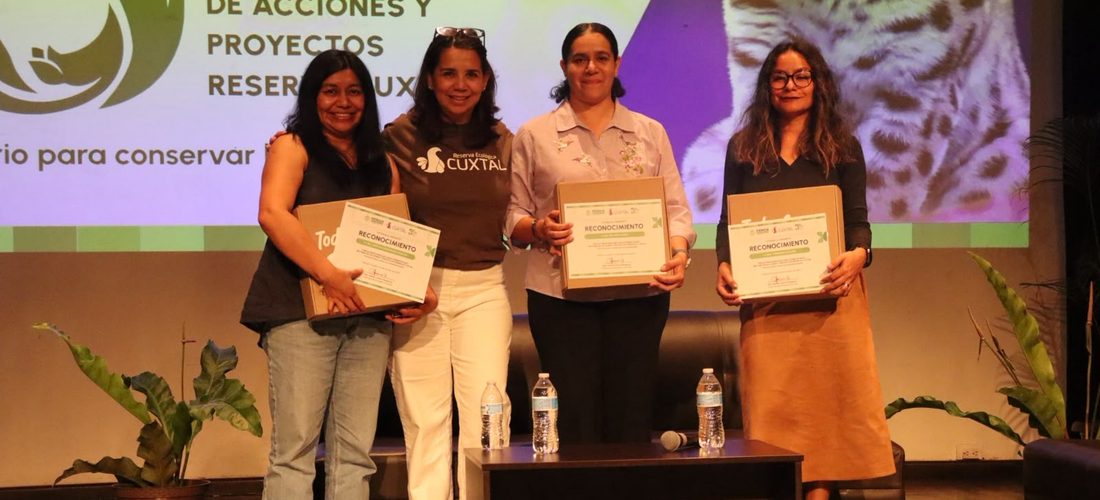 TERRITORIO PARA CONSERVAR LA BIODIVERSIDAD