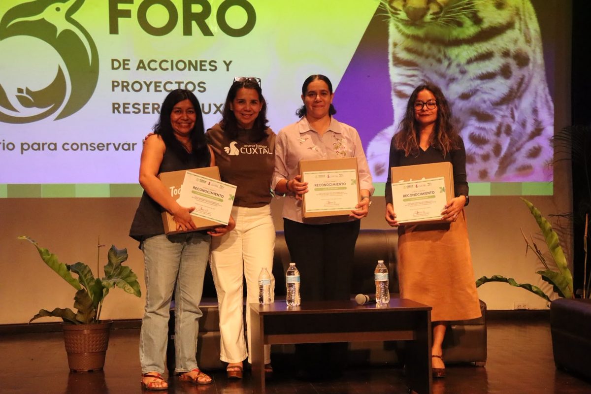 TERRITORIO PARA CONSERVAR LA BIODIVERSIDAD