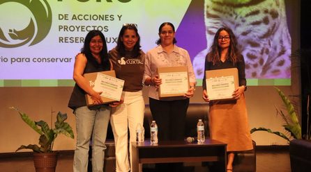 TERRITORIO PARA CONSERVAR LA BIODIVERSIDAD