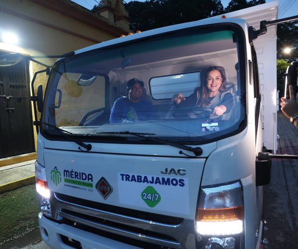 EN BENEFICIO DE COLONIAS Y COMISARÍAS
