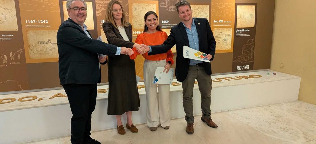 COOPERACIÓN PARA EL DESARROLLO PORTUARIO