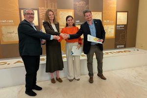 COOPERACIÓN PARA EL DESARROLLO PORTUARIO