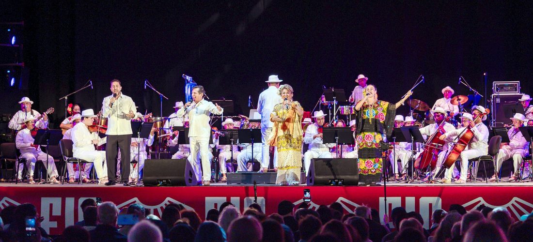 YUKALPETÉN AL CERVANTINO