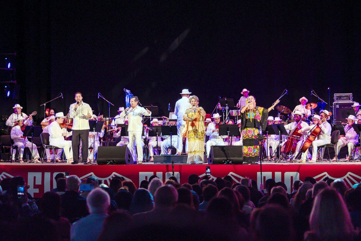 YUKALPETÉN AL CERVANTINO