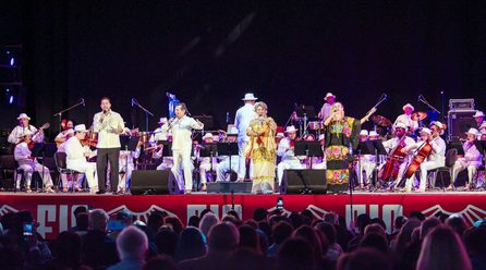 YUKALPETÉN AL CERVANTINO