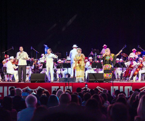 YUKALPETÉN AL CERVANTINO