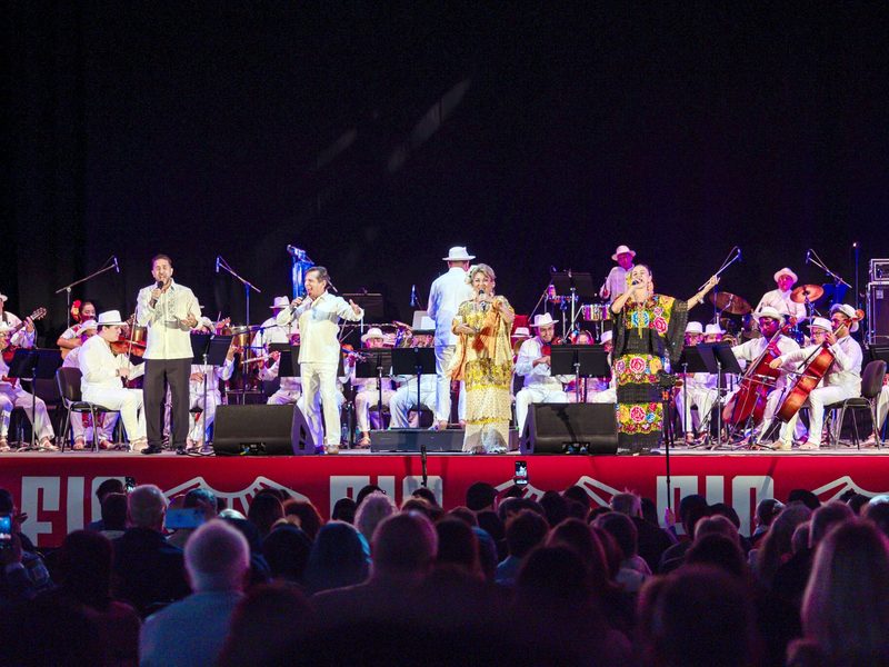 YUKALPETÉN AL CERVANTINO