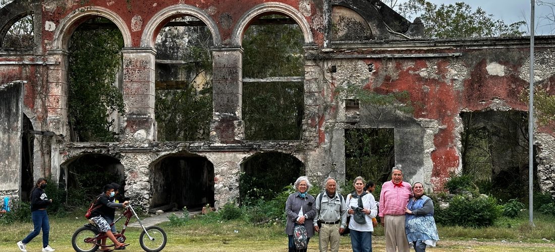 PRESERVAR EL PATRIMONIO BIOCULTURAL