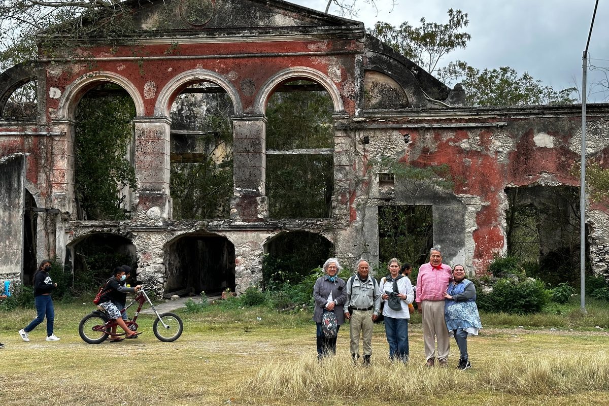 PRESERVAR EL PATRIMONIO BIOCULTURAL