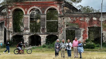 PRESERVAR EL PATRIMONIO BIOCULTURAL