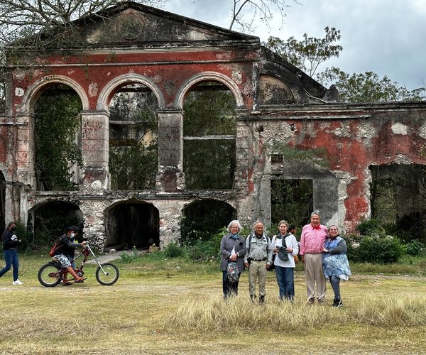 PRESERVAR EL PATRIMONIO BIOCULTURAL