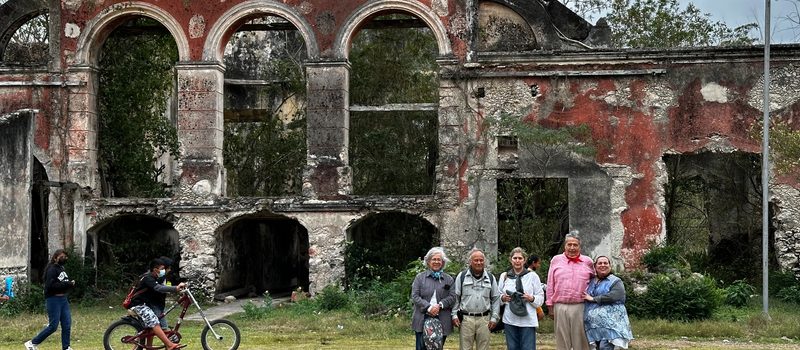 PRESERVAR EL PATRIMONIO BIOCULTURAL