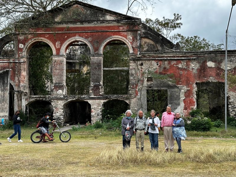 PRESERVAR EL PATRIMONIO BIOCULTURAL