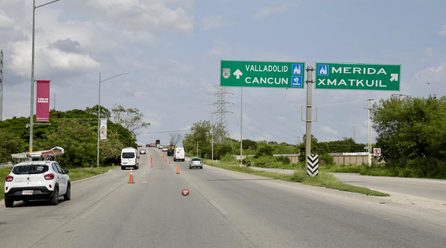 TRABAJOS DE CONSERVACIÓN