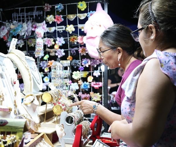 PARQUE LINEAL OPORTUNIDAD PARA EMPRENDEDORES